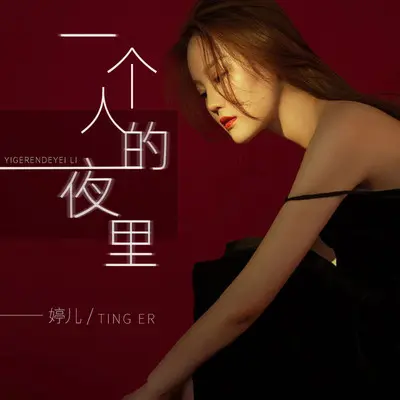 一个人的夜里 (DJ阿卓版)封面