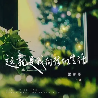 这就是我向往的生活封面