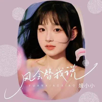 风会替我说封面