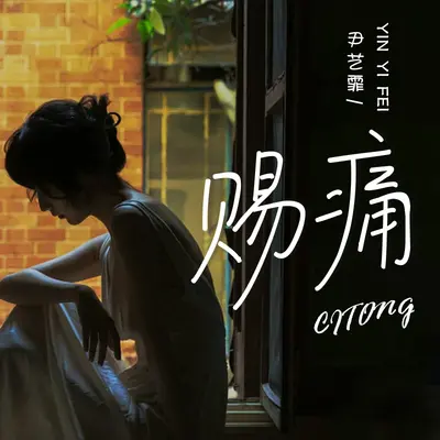 赐痛封面