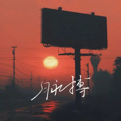 脉搏封面
