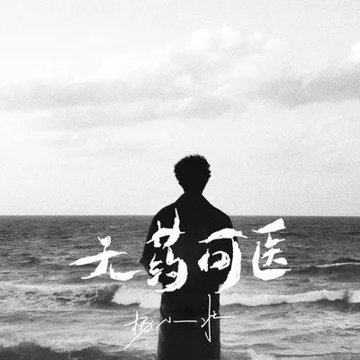无药可医封面