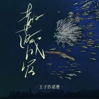 散落成空 - 王子匹诺曹封面