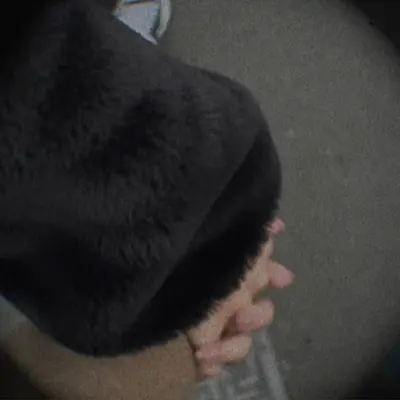 我想你会找到一个离开我的理由封面