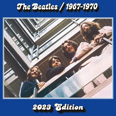 アイ・ミー・マイン (2021 Mix)+アイミーマイン (トゥーサウザンドトゥエンティワンミックス)+I Me Mine (2021 Mix)(2021 Mix) - The Beatles封面