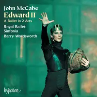 McCabe: Edward II, Act I: Scene 3c. Isabella and Mortimer. Lento –