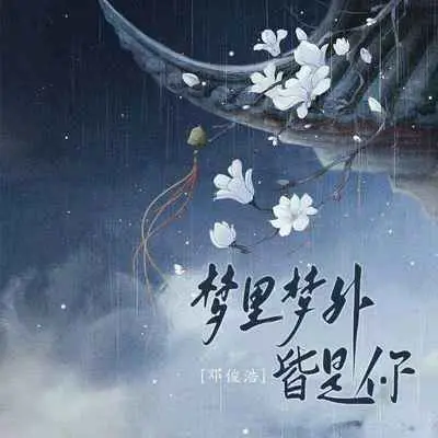 梦里梦外皆是你 - 邓俊浩封面
