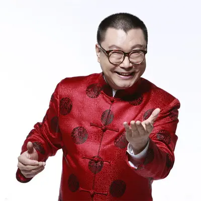 新货郎封面