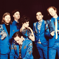 Arcade Fire