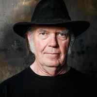 Neil Young