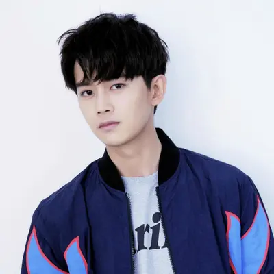 如一（影视剧《周生如故》插曲）(伴奏)封面