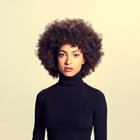 Esperanza Spalding