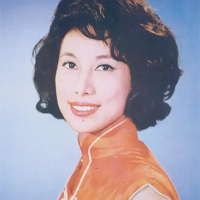 午夜香吻封面
