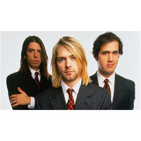 Nirvana资料,Nirvana最新歌曲,Nirvana音乐专辑,Nirvana好听的歌