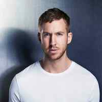 Calvin Harris