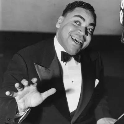 Really Fine (1989 Remastered) - Fats Waller / His Rhythm And His Orchestra封面