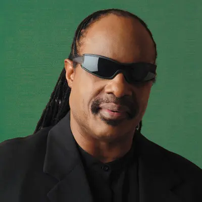Edge Of Eternity - Stevie Wonder封面