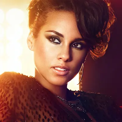 Show Me Love - Alicia Keys / Miguel封面