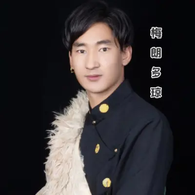 骏马之歌封面