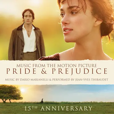 Marianelli: ダーシーの手纸+Marianelli: ダーシーノテガミ+Marianelli: Darcy's Letter (From "Pride & Prejudice" Soundtrack)(From "Pride & Prejudice" Soundtrack)封面