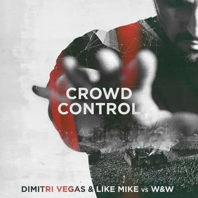 Crowd Control封面