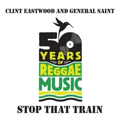 Stop That Train封面