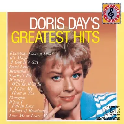 Whatever Will Be, Will Be (Que Sera, Sera) (78 Rpm Version)封面