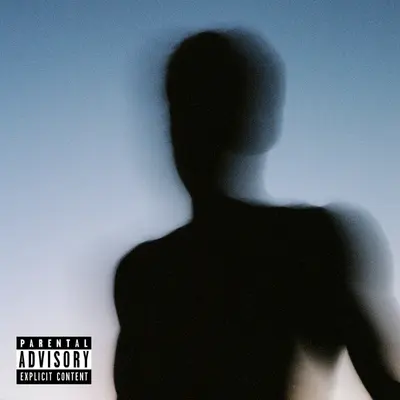 LOVE AGAIN - Daniel Caesar / Brandy封面