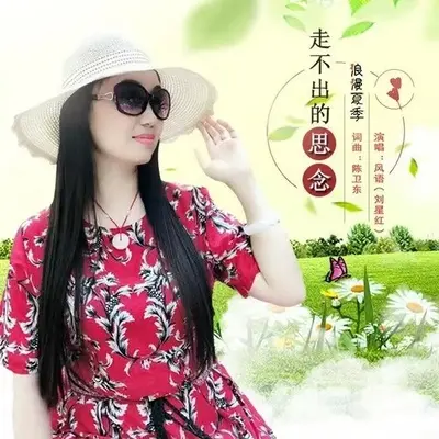 走不出的思念封面