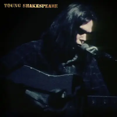 Old Man(Live)封面