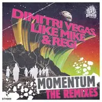 Momentum (Yves V vs. Wolfpack remix)