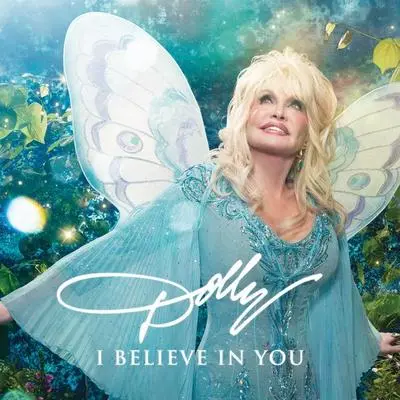I Believe in You封面