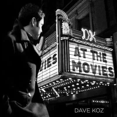 Somewhere - Anita Baker / Dave Koz封面
