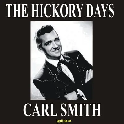 Roly poly - Carl Smith封面