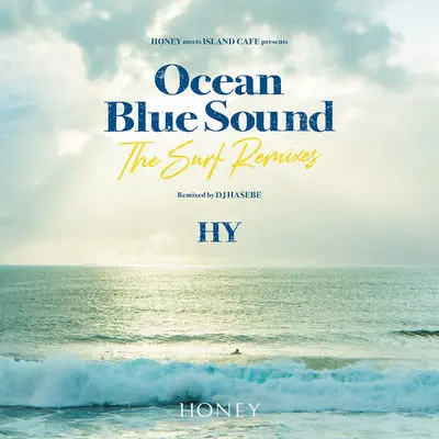 AM11:00(Dj Hasebe Sea Of Love Remix)封面