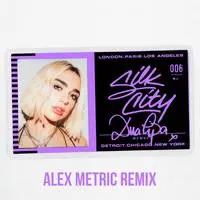 Electricity (Alex Metric Remix)