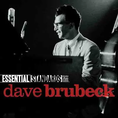 オール・ザ・シングス・ユー・アー+オール・ザ・シングス・ユー・アー+All The Things You Are (Live)(Live) - Paul Desmond / Dave Brubeck Quartet / Joe Dodge / Ron Crotty封面