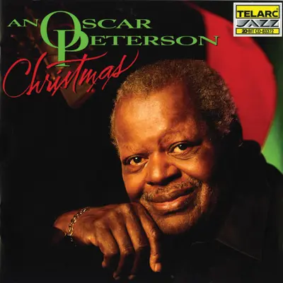 Jingle Bells - Oscar Peterson封面