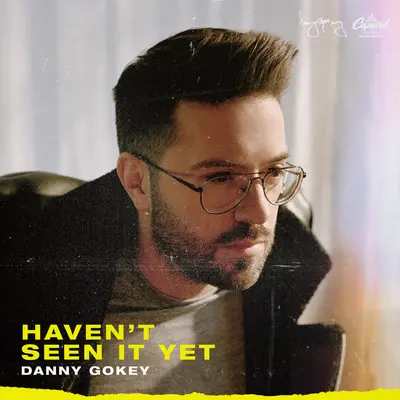 Wanted - Danny Gokey封面