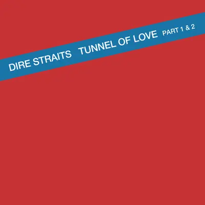 Tunnel Of Love(Pt. 2)封面
