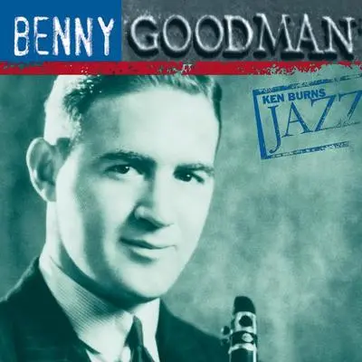 King Porter Stomp - Benny Goodman & His Orchestra封面