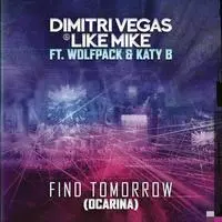 Find Tomorrow (Ocarina) (Radio Edit)