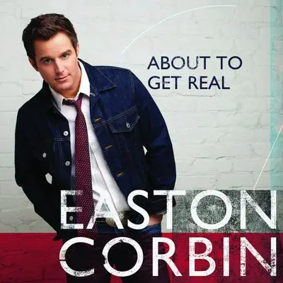 Baby Be My Love Song - Easton Corbin封面