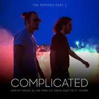 Complicated (Tom Zanetti Remix)