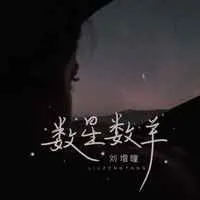 数星数羊(伴奏)