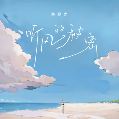 听风的秘密封面
