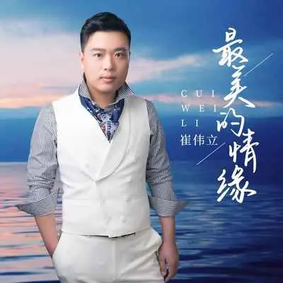 最美的情缘 (DJ九零版)封面