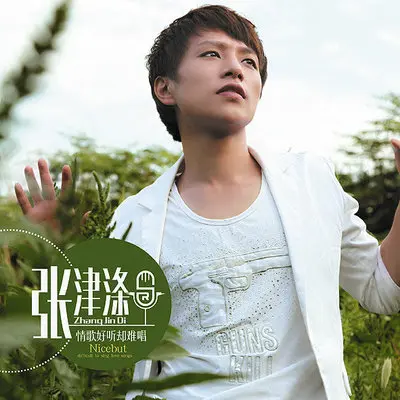情歌好听却难唱(Dj版)封面