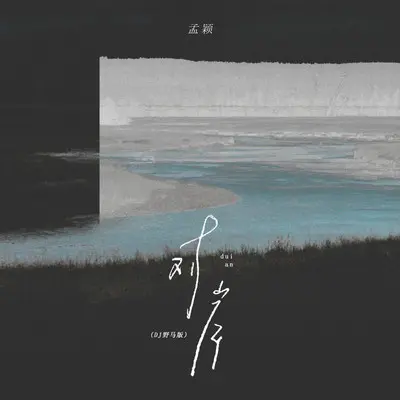 对岸(DJ野马版伴奏)封面