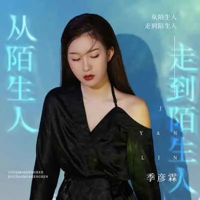 从陌生人走到陌生人 (DJ光音坊版)封面